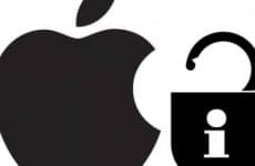 Как изменить пароль Apple Id