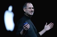 Стив Джобс. Когда была основана компания Apple: краткая история успеха