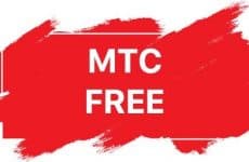 МТС Free или как получить бесплатный трафик на МТС