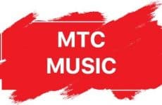 МТС Music: подробное описание