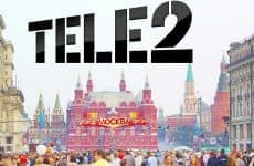 Особенности ночного безлимита от Теле2