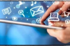 Точки доступа в интернет (APN) операторов мобильной связи России